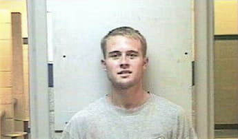 Dan Dix - Henderson County, KY 