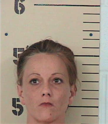 Jenna Dominy - Burnet County, TX 