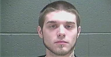 Christopher Emmons, - Perry County, IN 