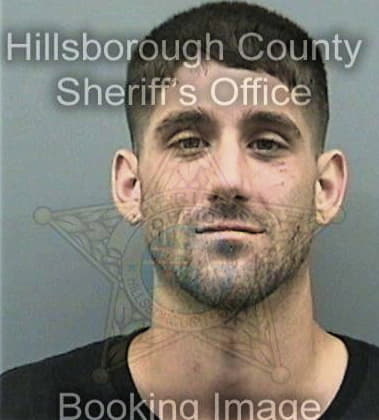 John Fidler, - Hillsborough County, FL 