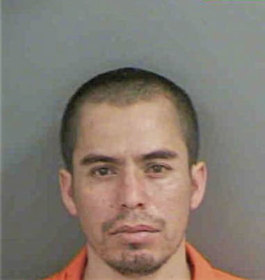 Jose Flores, - Collier County, FL 