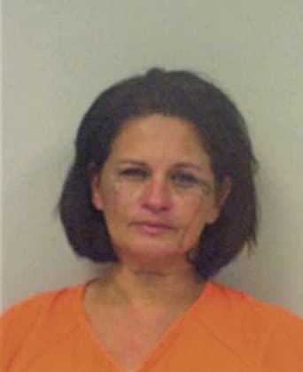 Jill Fox, - Hernando County, FL 