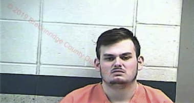 Benjamin Furgason, - Breckinridge County, KY 