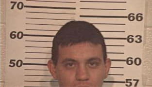 Javier Gamboa, - Hidalgo County, TX 