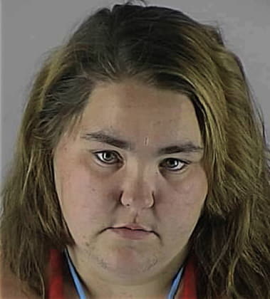 Cassandra Garcia, - Deschutes County, OR 