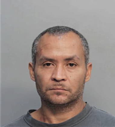 Miguel Garciamartineziii, - Dade County, FL 