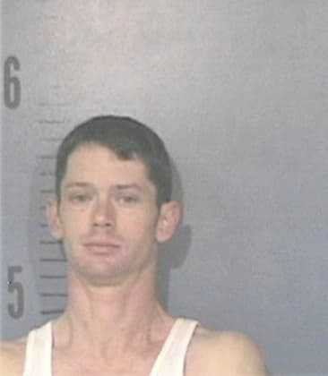 Michael Garrett, - Taylor County, TX 