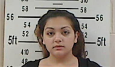 Selina Garza-Alvarez, - Kleberg County, TX 