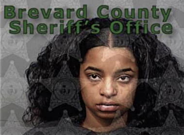 Carnethia Gillis, - Brevard County, FL 