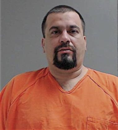 Pedro Gonzalez, - Hidalgo County, TX 