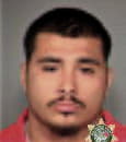 Isidro Gonzalezgarcia - Multnomah County, OR 