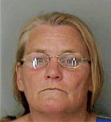 Barbara Graham, - Polk County, FL 