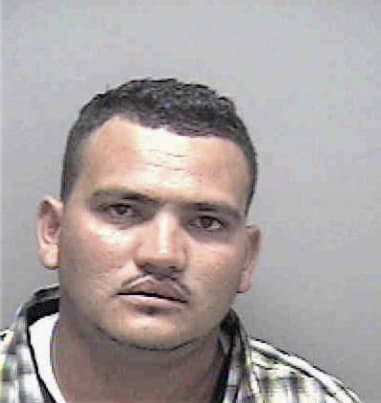 Oliver Grasland, - Lee County, FL 