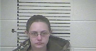 Traci Greene, - Clay County, KY 