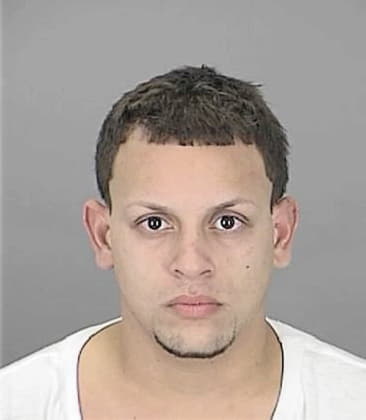 Marcelino Guzman-Perez, - Pasco County, FL 