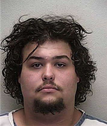 James Harris, - Marion County, FL 