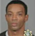 Phillip Harris - Multnomah County, OR 
