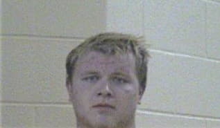 Simon Hayden - Ballard County, KY 