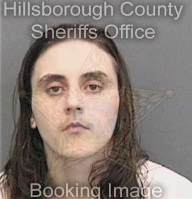 Rebecca Hernandez - Hillsborough County, FL 