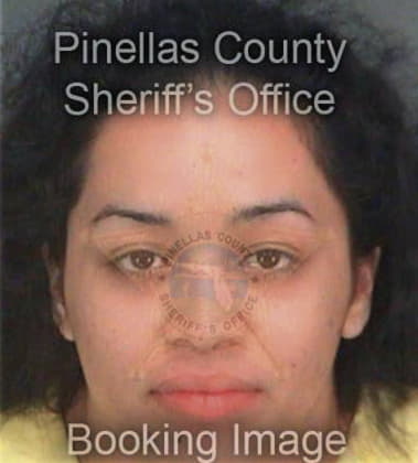 Tania Herrerareyes, - Pinellas County, FL 