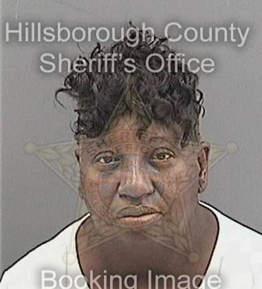Jordan Heyward - Hillsborough County, FL 