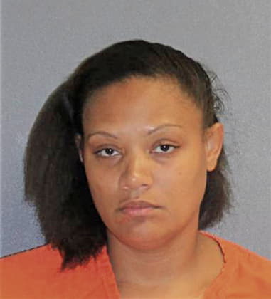 Keesha Higgins, - Volusia County, FL 