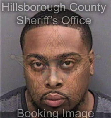 Umar Hilery, - Hillsborough County, FL 