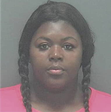 Mia Hill, - Lee County, FL 