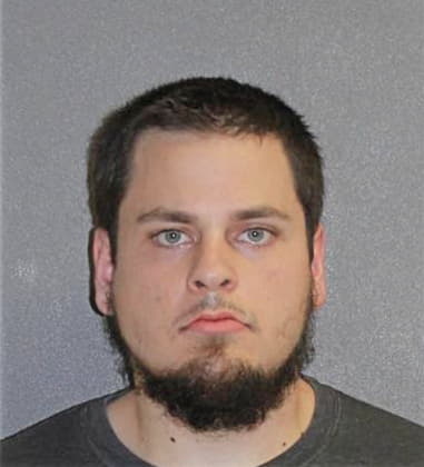 Jeremy Hinsch, - Volusia County, FL 