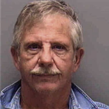 David Hitzges, - Lee County, FL 