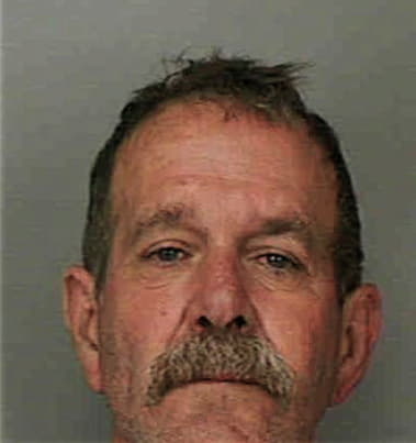 Raymond Hoffman, - Polk County, FL 