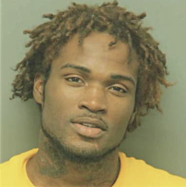 Yovani Hortiz-Morales - Wake County, NC 