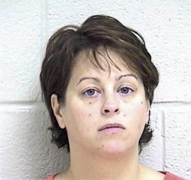 Candace Howe - Campbell County, KY 