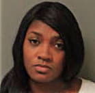 Jasmine Ingram, - Shelby County, TN 