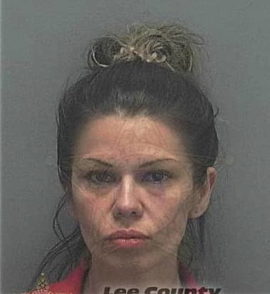 Lindsey Jenkins, - Lee County, FL 