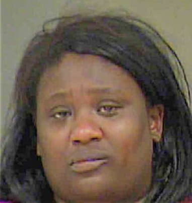 Octavia Jenkins, - Mecklenburg County, NC 