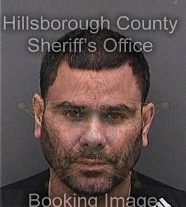 William Kelly, - Hillsborough County, FL 