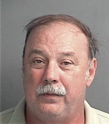 James Kendrick, - Escambia County, FL 