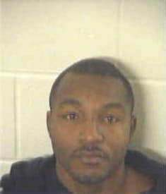 Cedric King, - Fulton County, GA 