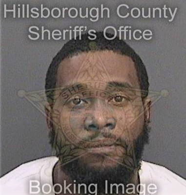 Kendrick King, - Hillsborough County, FL 