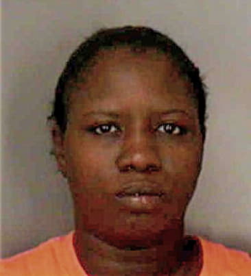 Shameka Lamb, - Polk County, FL 