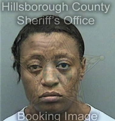 Derita Laster, - Hillsborough County, FL 