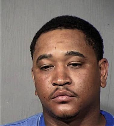 Daniel Lewis - Maricopa County, AZ 