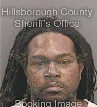 Darold Lightburn, - Hillsborough County, FL 