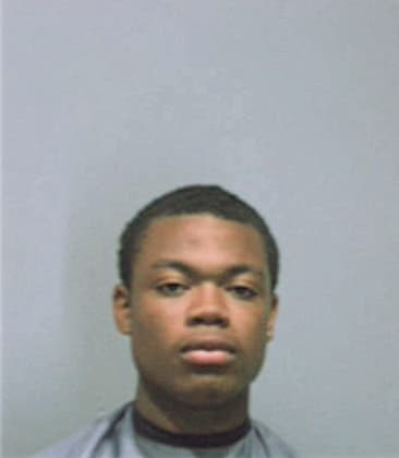 Brandon Love - DeKalb County, GA 
