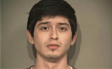 Joel Lugo - Hidalgo County, TX 