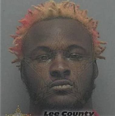 Deshaundre Maloy, - Lee County, FL 