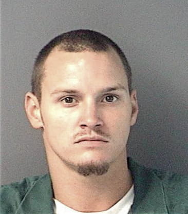 Michael Manson, - Escambia County, FL 