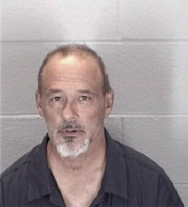 Claudio Marcos, - Tippecanoe County, IN 