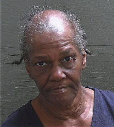 Resheca Marshall, - Escambia County, FL 